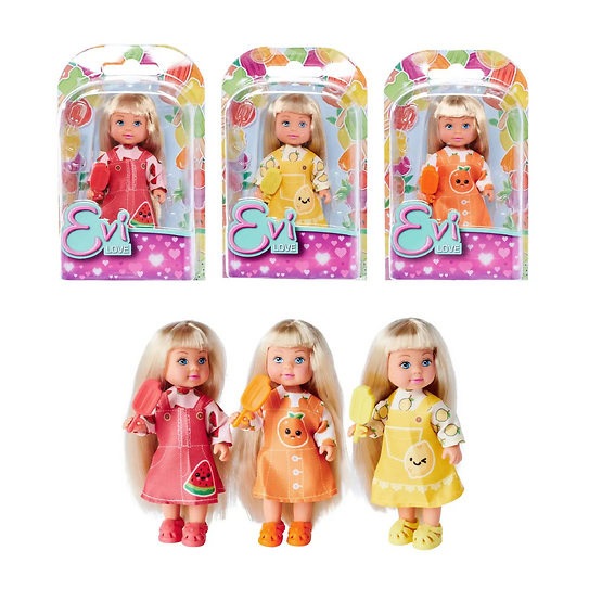 EVI Búp Bê LOVE Fruity Ice 105733562