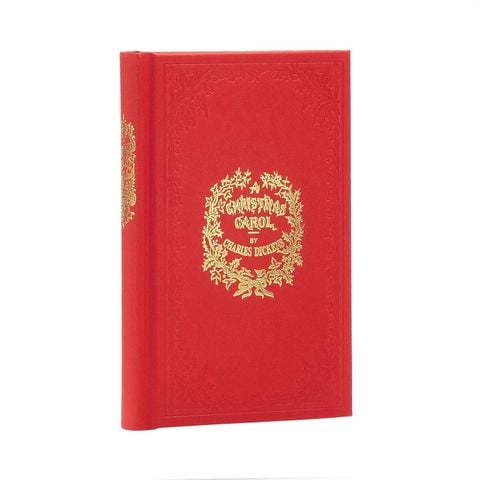Ornate Classics: A Christmas Carol