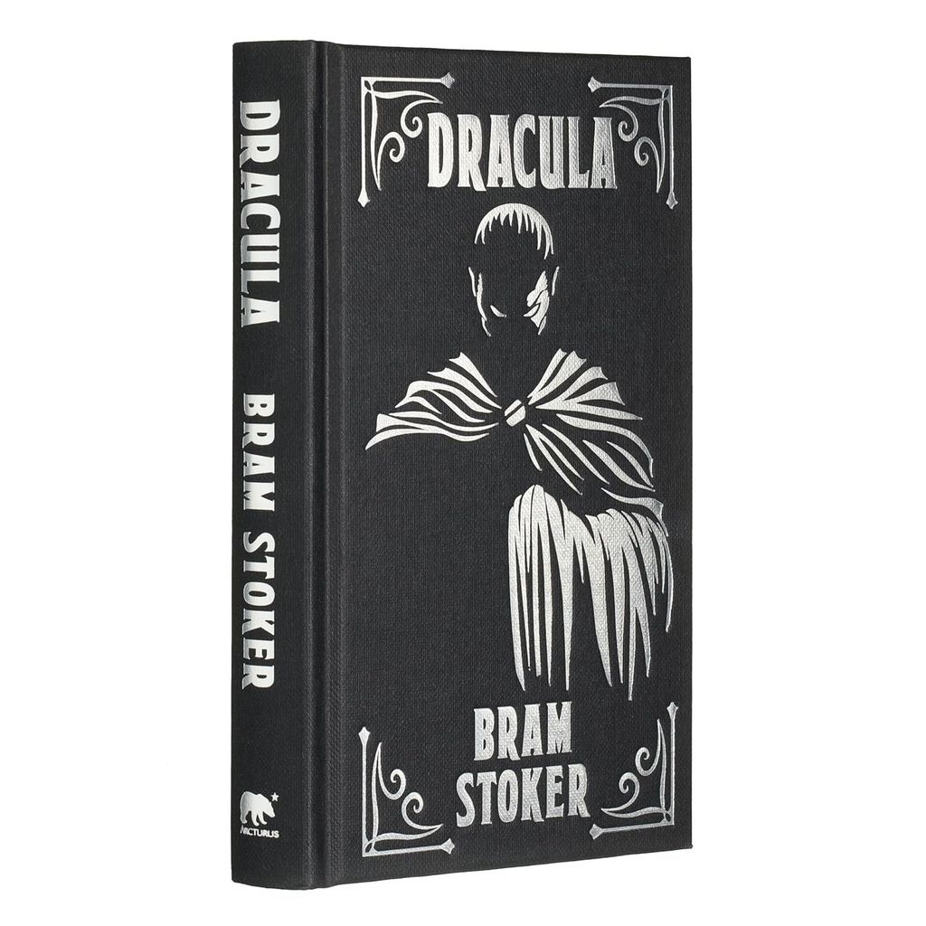 Ornate Classics: Dracula