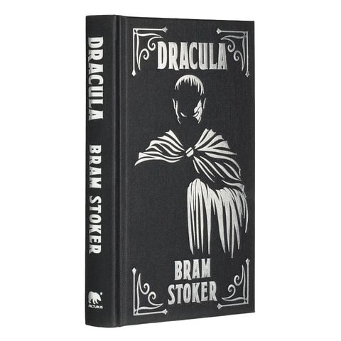 Ornate Classics: Dracula