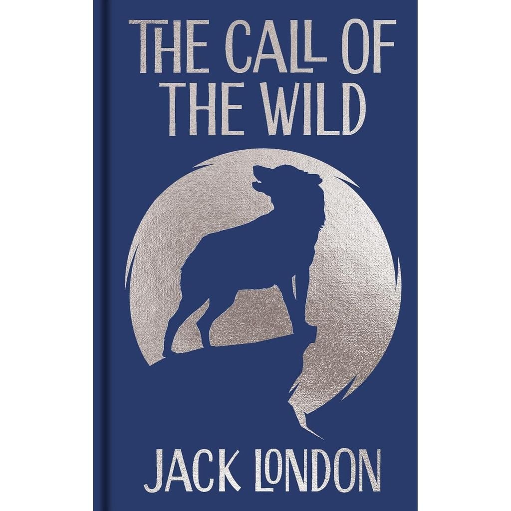 Ornate Classics: The Call Of The Wild