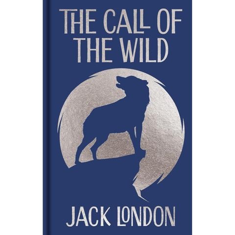 Ornate Classics: The Call Of The Wild