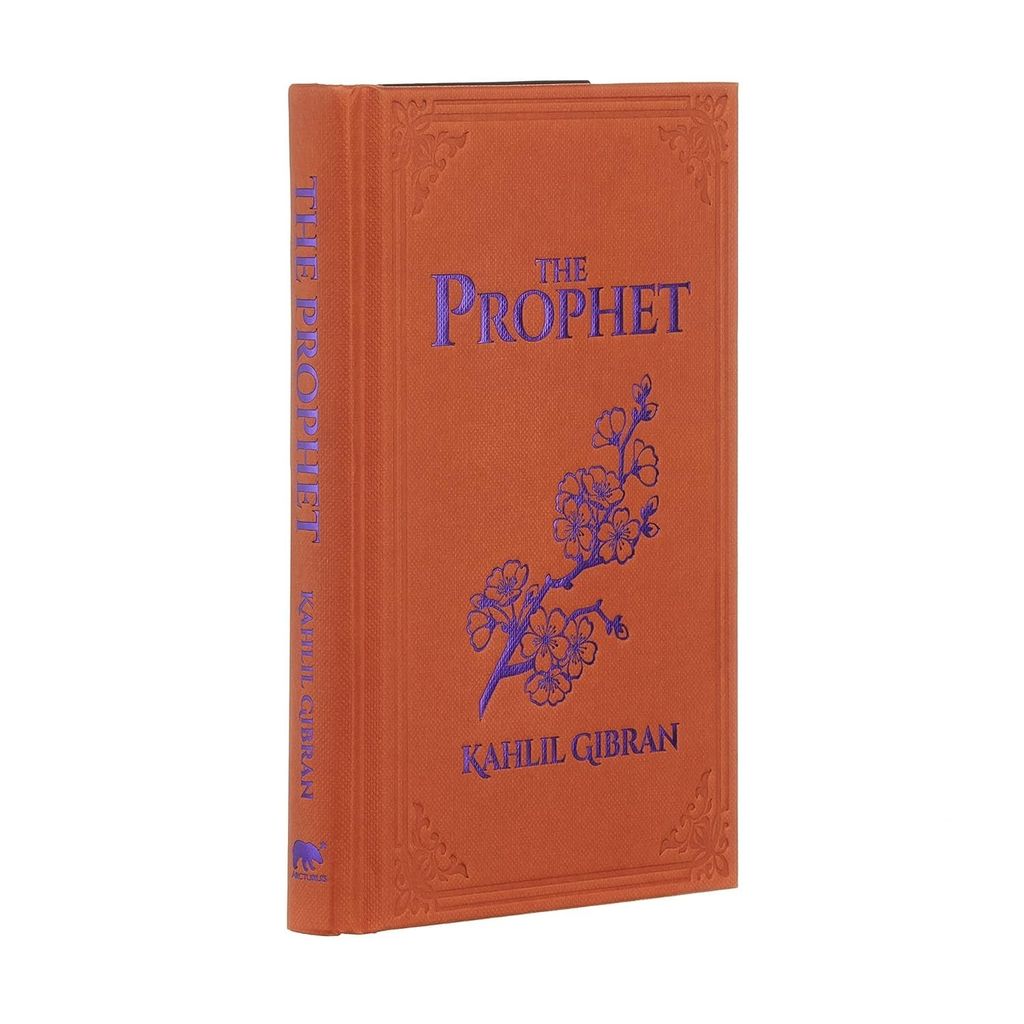 Ornate Classics: The Prophet