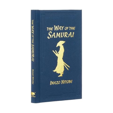 Ornate Classics: Way Of The Samurai