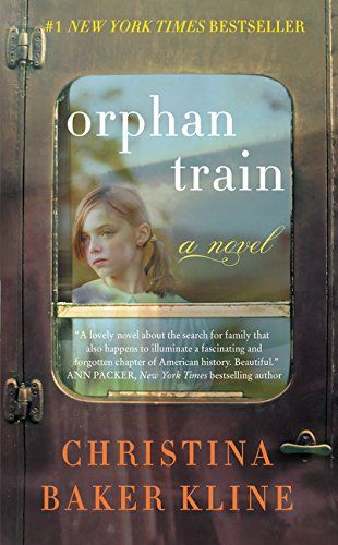 Orphan Train Intl