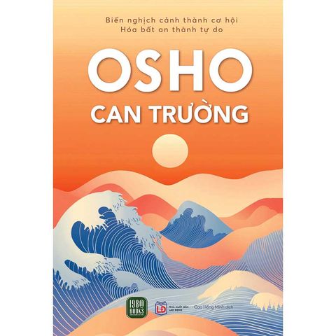 Osho: Can Trường