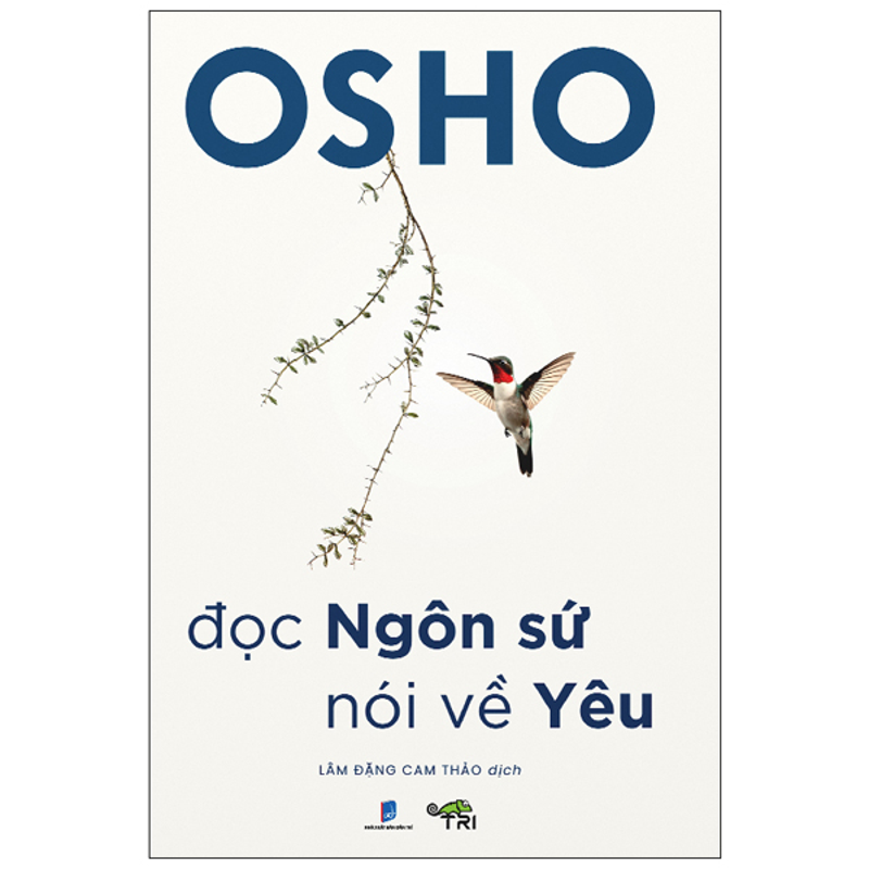 Osho Đọc Ngôn Sứ Nói Về Yêu
