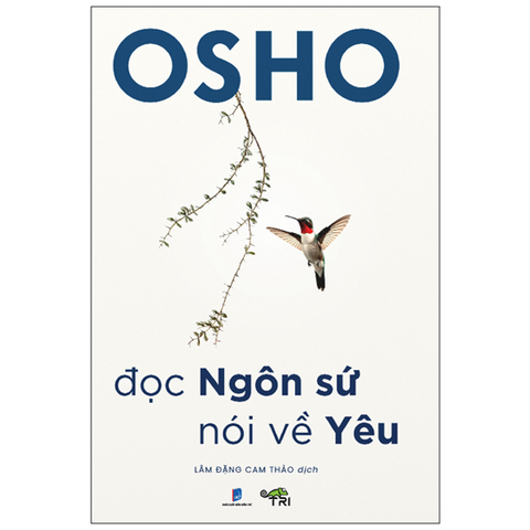 Osho Đọc Ngôn Sứ Nói Về Yêu