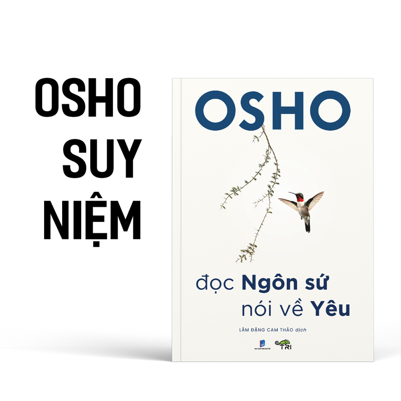 Osho Đọc Ngôn Sứ Nói Về Yêu