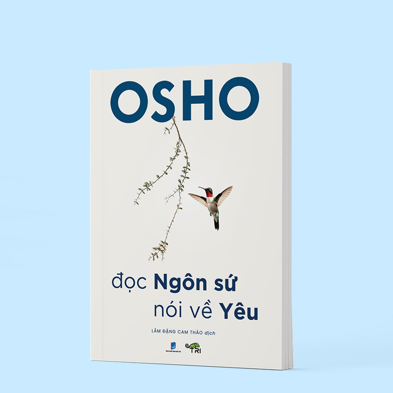 Osho Đọc Ngôn Sứ Nói Về Yêu