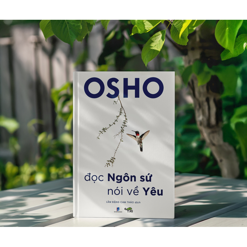 Osho Đọc Ngôn Sứ Nói Về Yêu
