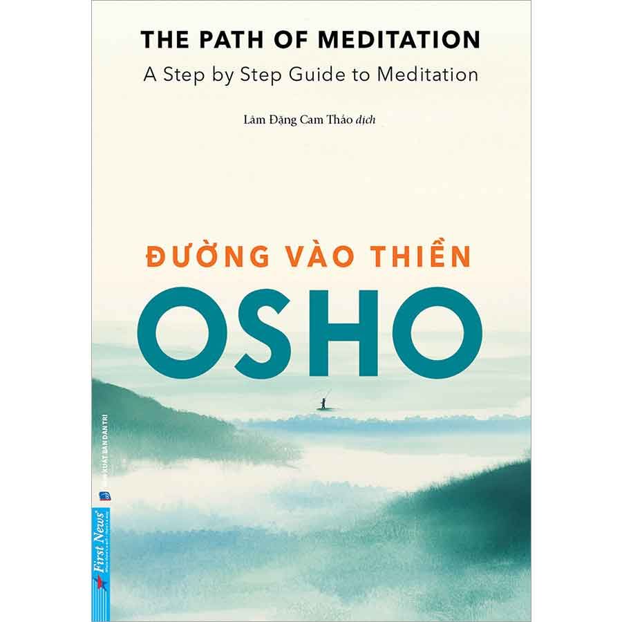 Osho: Đường Vào Thiền