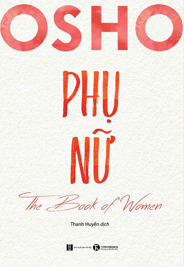 Osho: Phụ Nữ
