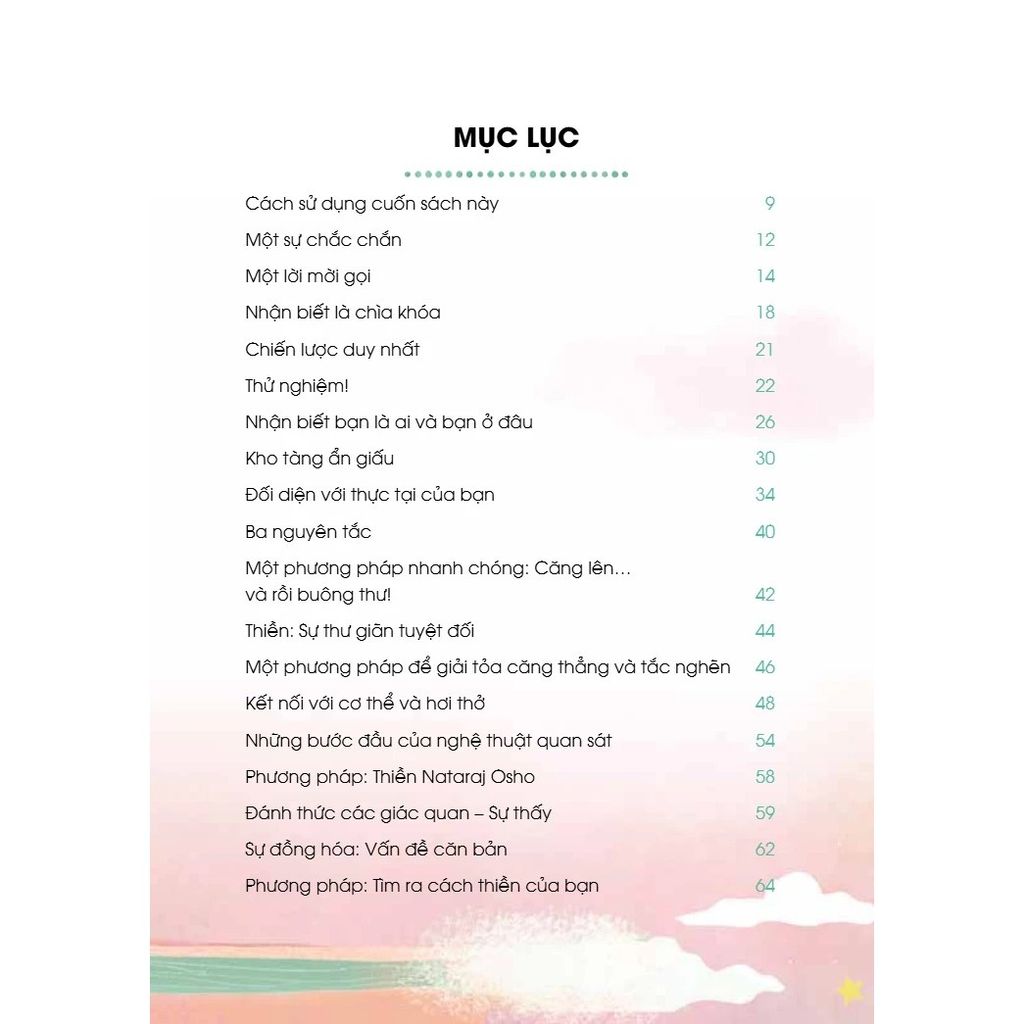 Osho - Về Nhà