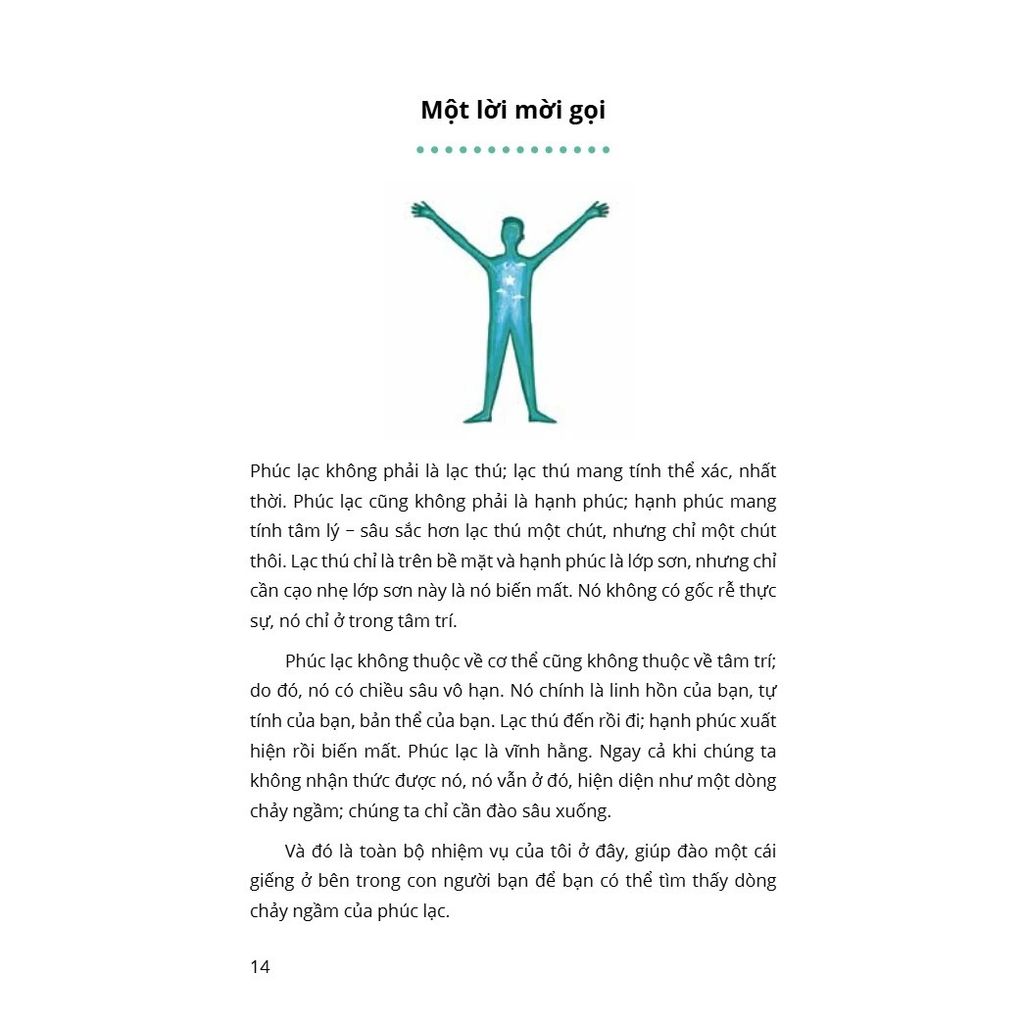 Osho - Về Nhà
