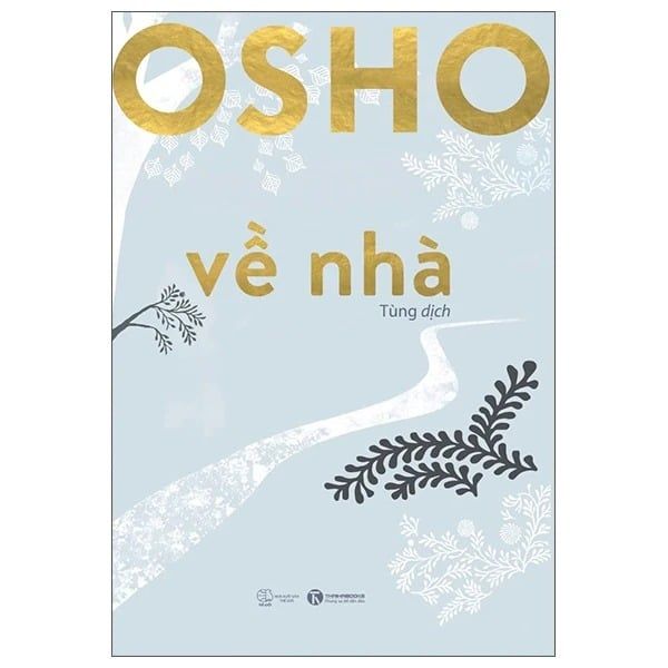 Osho - Về Nhà