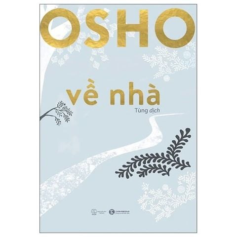 Osho - Về Nhà