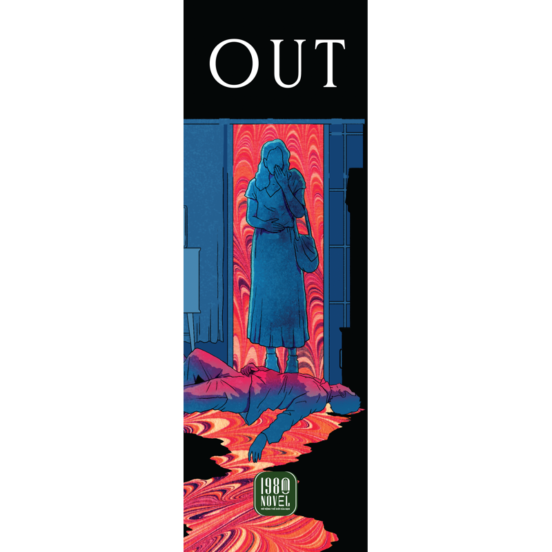 Out Tập 1 - Tội Ác