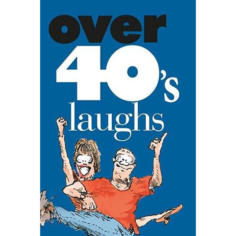 Over 40's Laughs