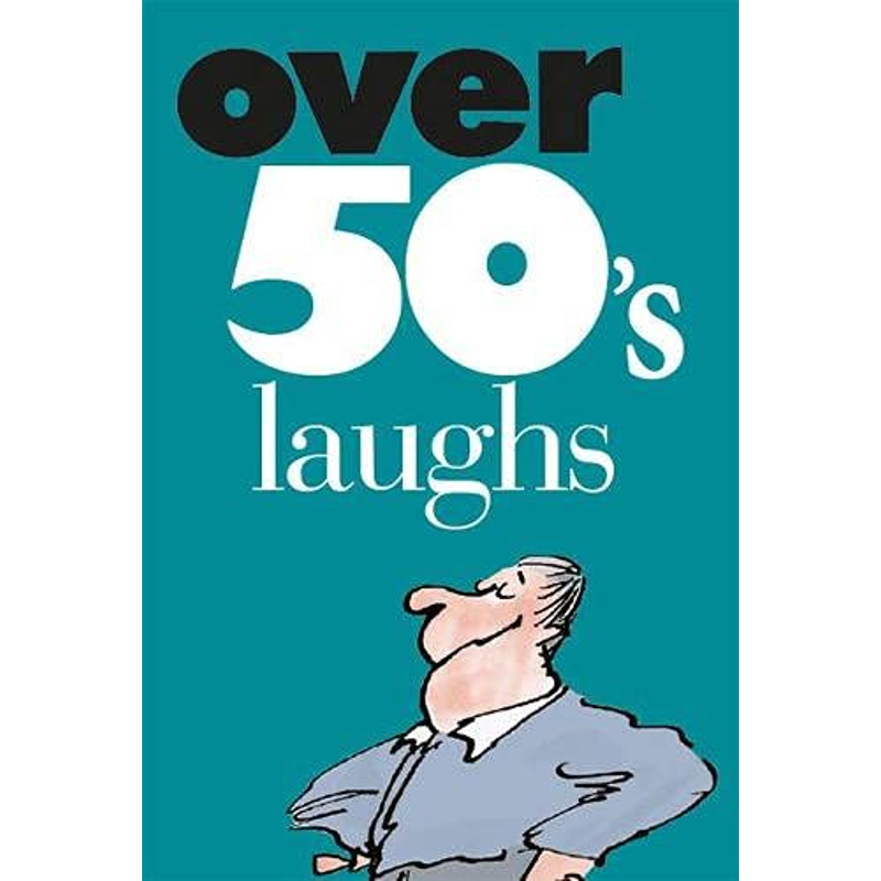Over 50's Laughs