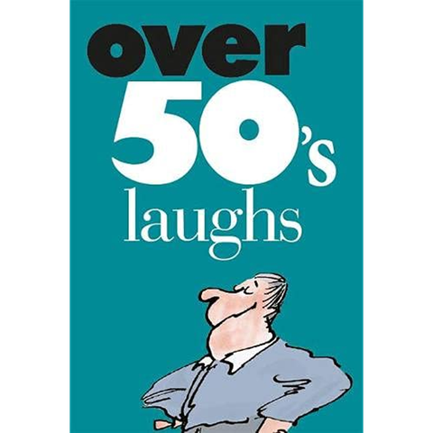 Over 50's Laughs