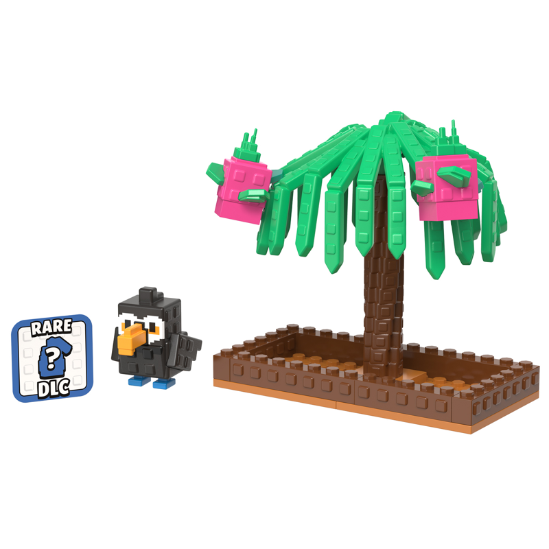 Grow A Garden Roblox Bộ Mô Hình Bí Ẩn Cây Và Thú Grow A Garden BN6102 (Giao Mẫu Ngẫu Nhiên)
