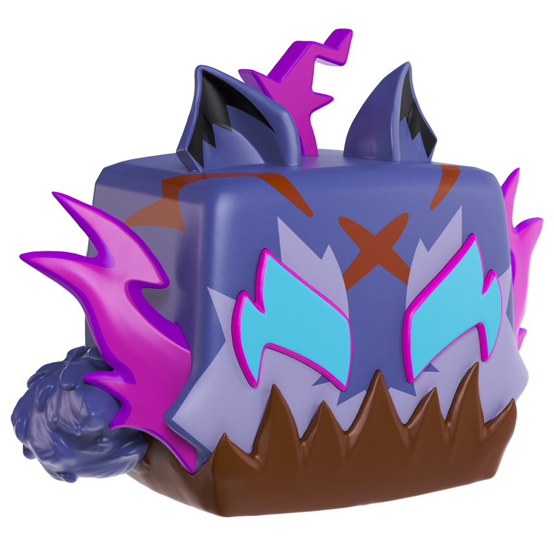 Blox Fruits Mô Hình Blox Fruits Bí Ẩn Series 4 MF3314 (Giao Mẫu Ngẫu Nhiên)