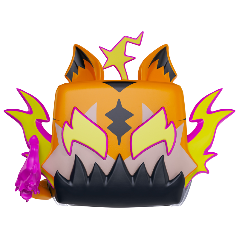 Blox Fruits Mô Hình Blox Fruits Bí Ẩn Series 4 MF3314 (Giao Mẫu Ngẫu Nhiên)