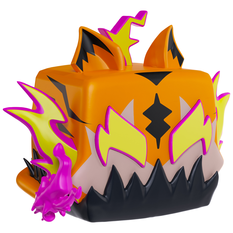 Blox Fruits Mô Hình Blox Fruits Bí Ẩn Series 4 MF3314 (Giao Mẫu Ngẫu Nhiên)