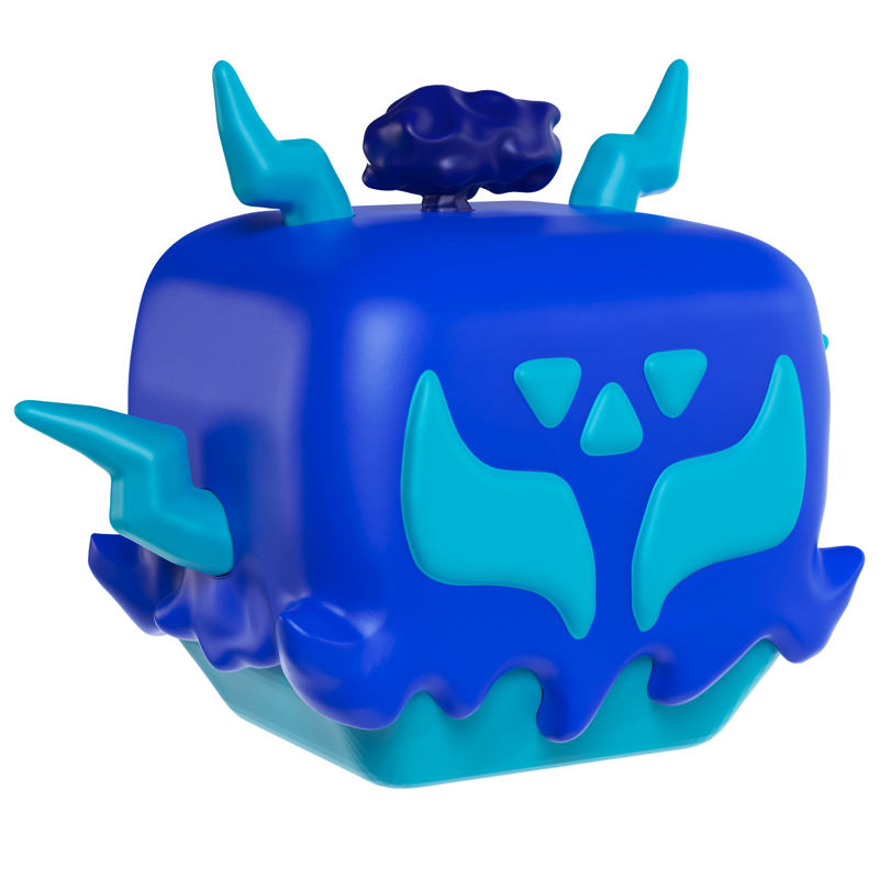 Blox Fruits Mô Hình Blox Fruits Bí Ẩn Series 4 MF3314 (Giao Mẫu Ngẫu Nhiên)