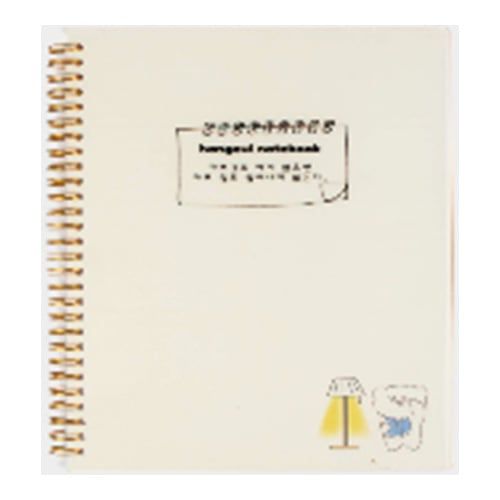 Sổ Lò Xo Sv A5 Oxford 160Tr D478A5#2 (Thnk031)