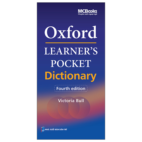 Oxford Learners Pocket Dictionary