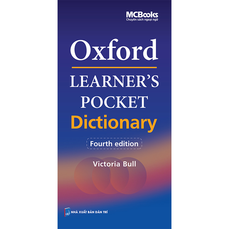 Oxford Learners Pocket Dictionary