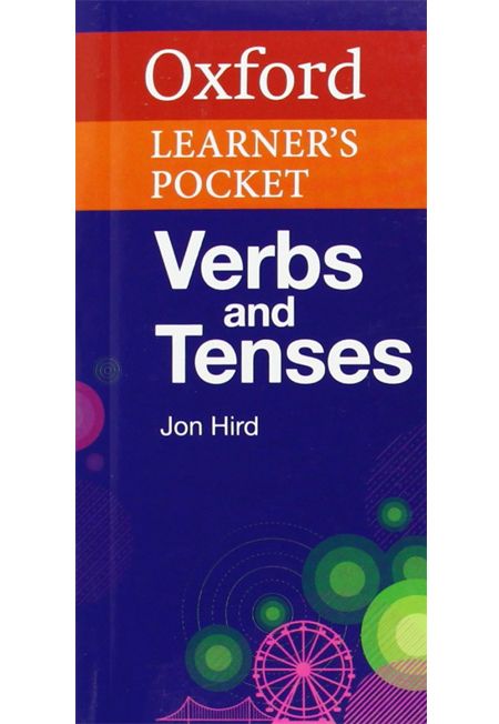 Oxford Learner's Pocket: Verbs and Tenses