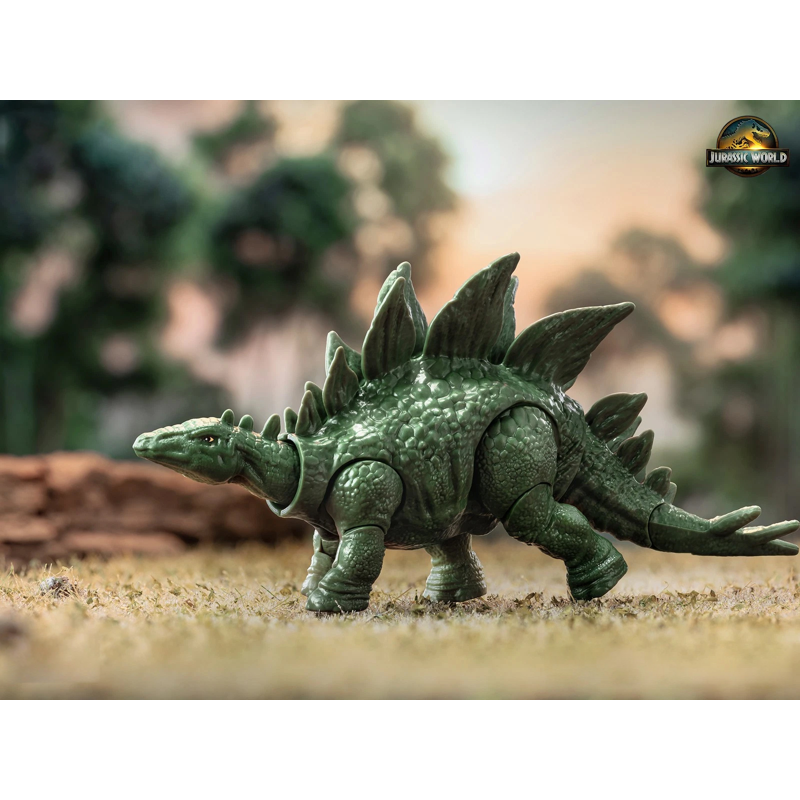 Mô Hình Lắp Ráp - Jurassic World - Terraventure TS01 - Blokees - EJ01 (Giao Mẫu Ngẫu Nhiên)