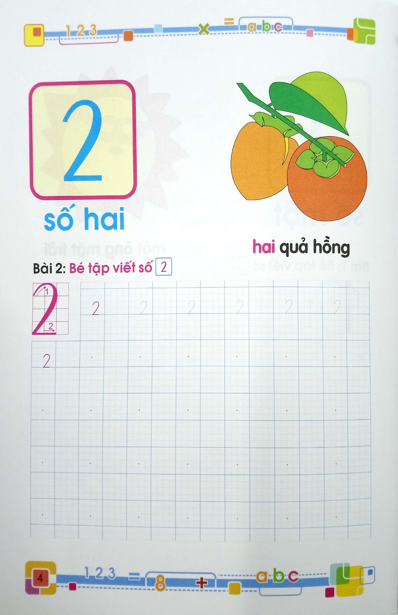 BÉ HỌC TOÁN DÀNH CHO HỌC SINH MẪU GIÁO LỚN-TỦ SÁCH BÉ VÀO LỚP 1