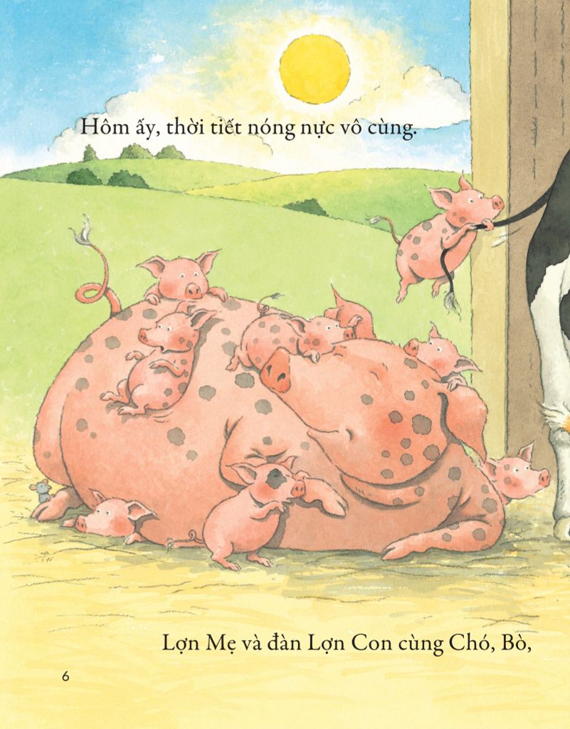 Xùy Xùy Xùy! Một Mình Buồn Quá Đi!