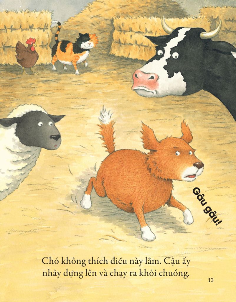 Xùy Xùy Xùy! Một Mình Buồn Quá Đi!