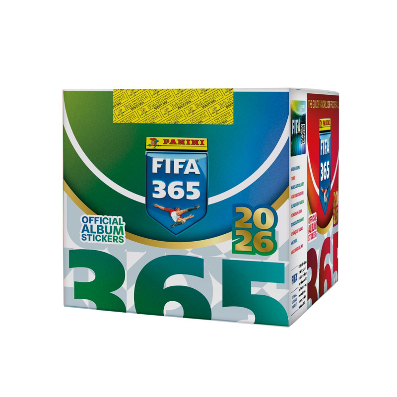 Panini Gói Sticker Fifa 365 2026