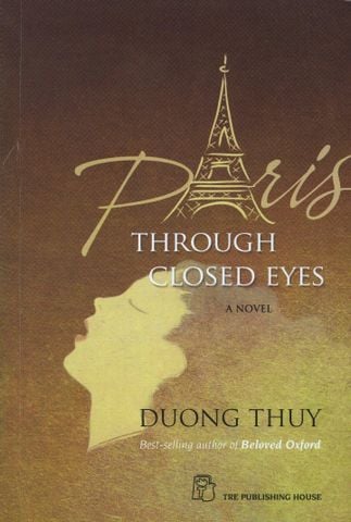 Nhắm Mắt Thấy Paris (Bản tiếng Anh)