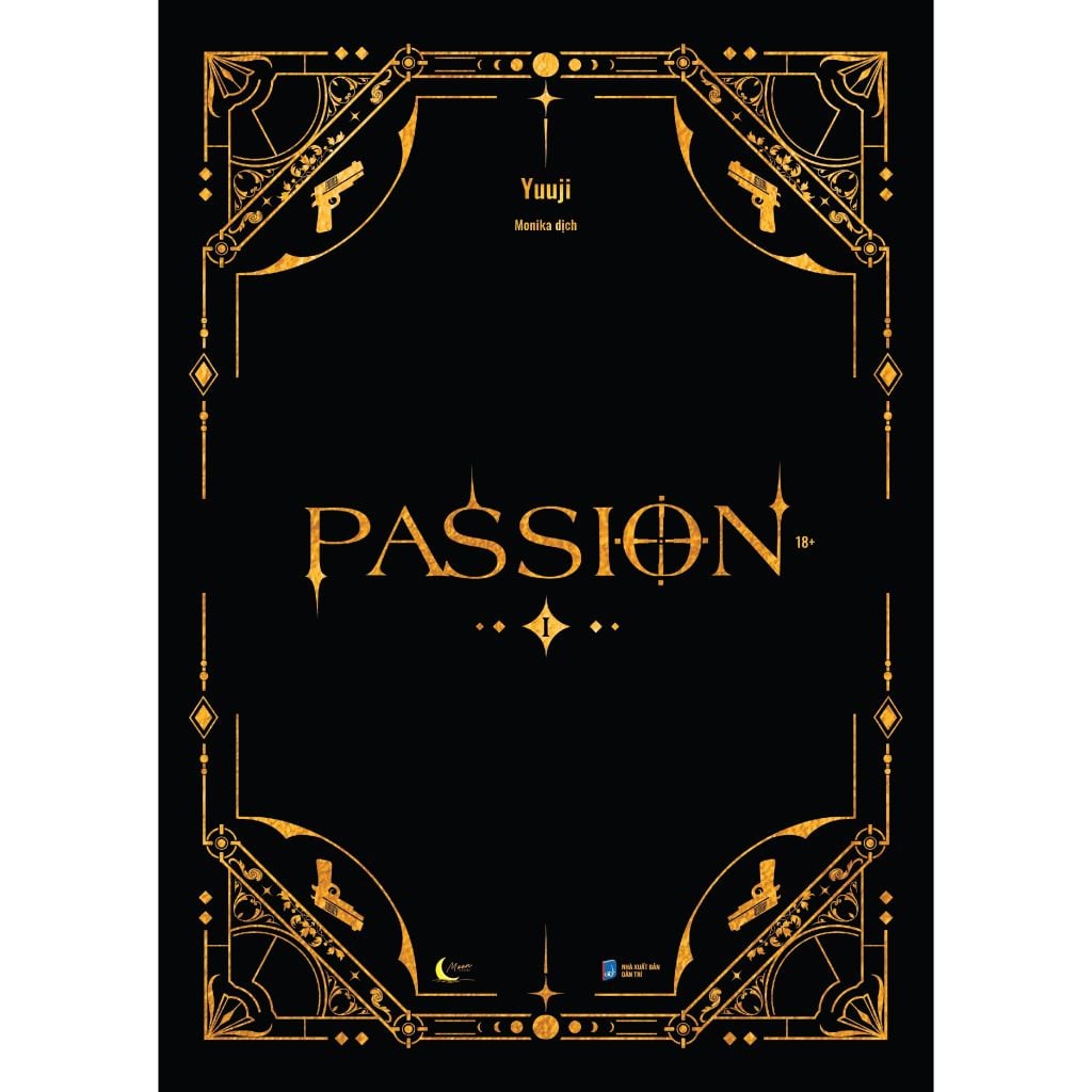 Passion Tập 1