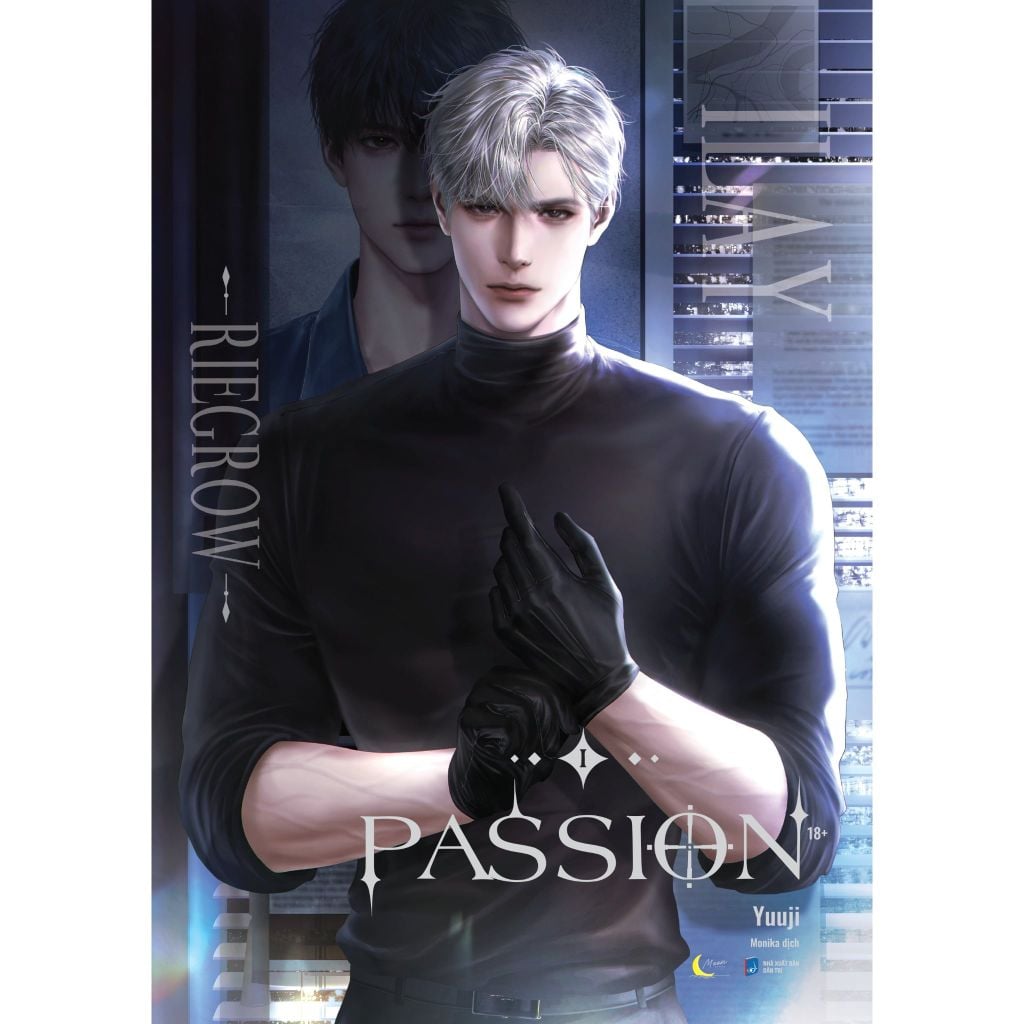 Passion Tập 1