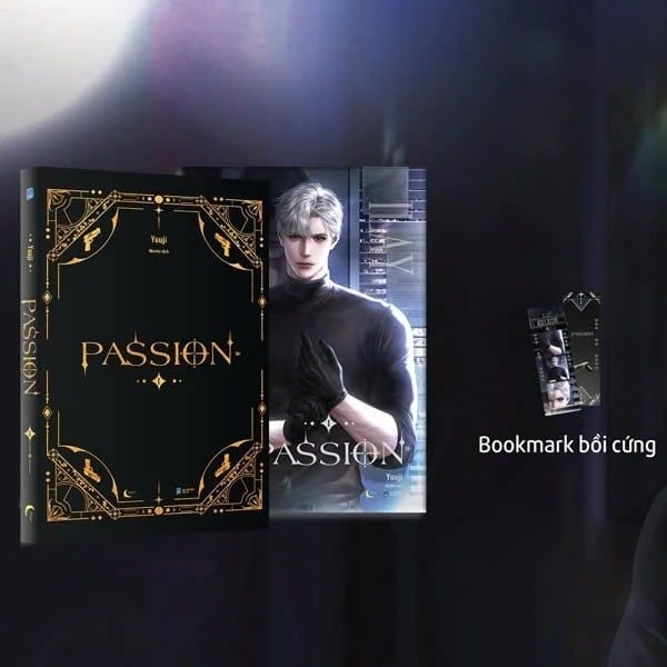 Passion Tập 1