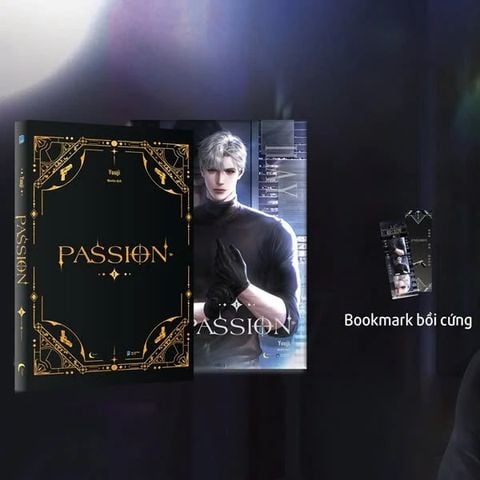 Passion Tập 1