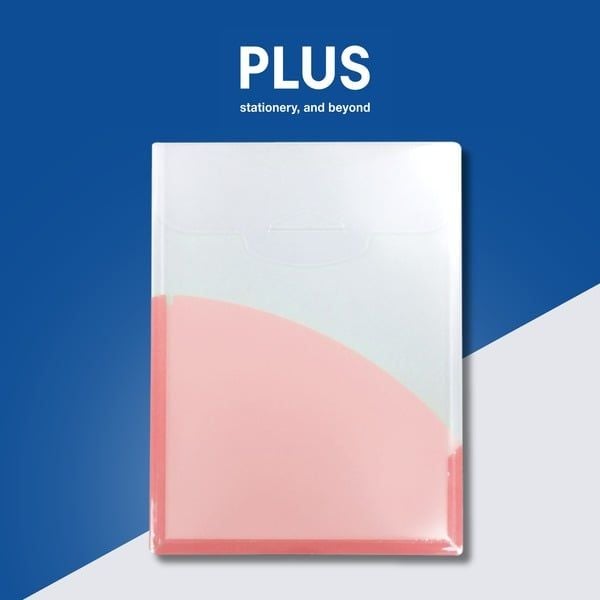 Plus - Túi Đựng Hồ Sơ A4 Envelope S