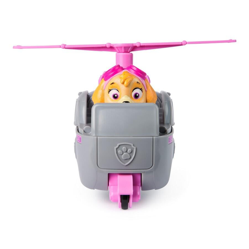 Paw Patrol Xe Cứu Hộ Cơ Bản Paw Patrol - Skye V25 6071211
