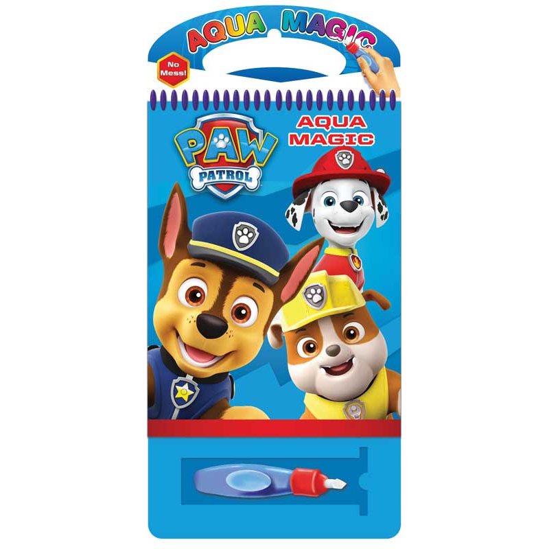 Paw Patrol Aqua Magic