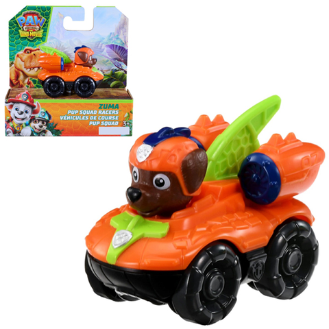 Paw Patrol Biệt Đội Xe Cứu Hộ Dino Mini 6076062