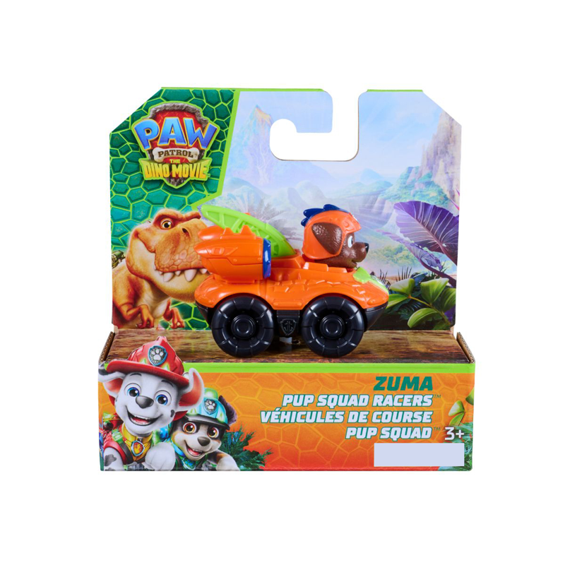 Paw Patrol Biệt Đội Xe Cứu Hộ Dino Mini 6076062