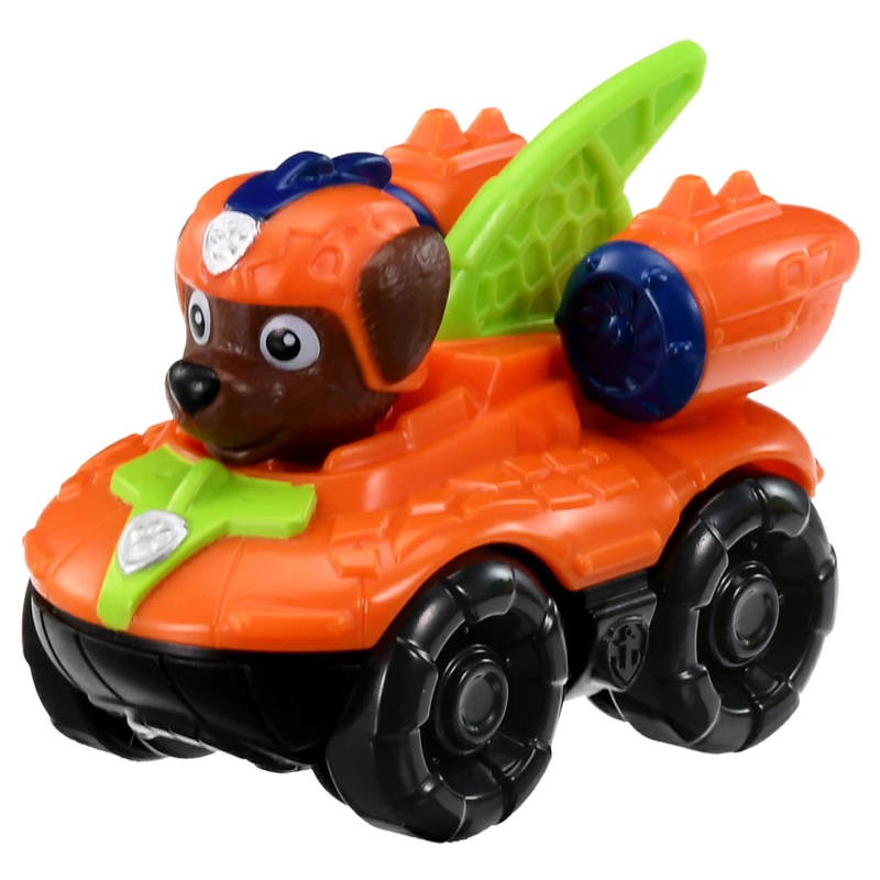 Paw Patrol Biệt Đội Xe Cứu Hộ Dino Mini 6076062